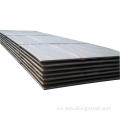 Hoja de acero inoxidable 304L PVC